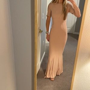 Beautiful ASOS gown!